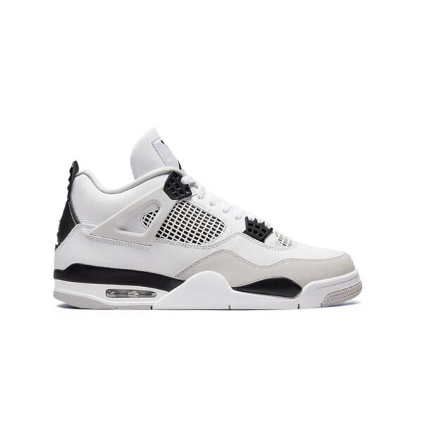 Air Jordan 4 Retro Military Black