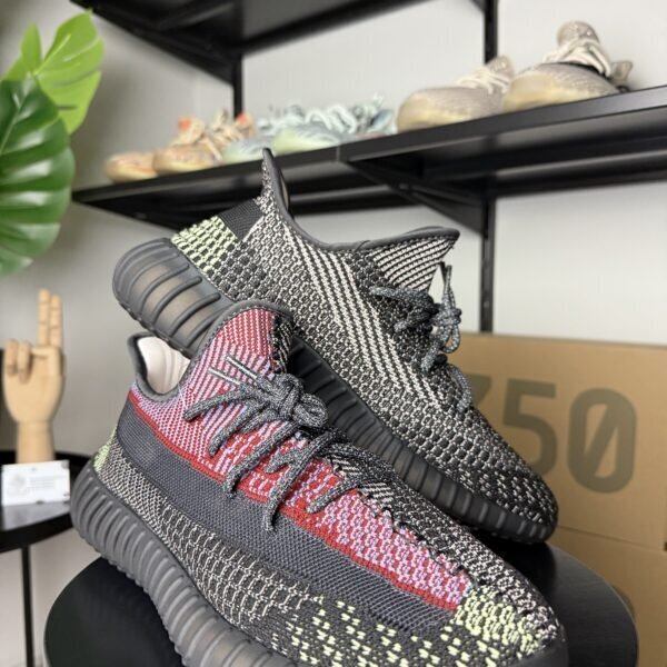 Yeezy Boost 350 V2 "Yecheil Reflective"