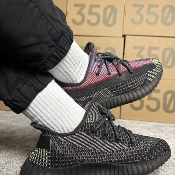 Yeezy Boost 350 V2 "Yecheil Reflective"