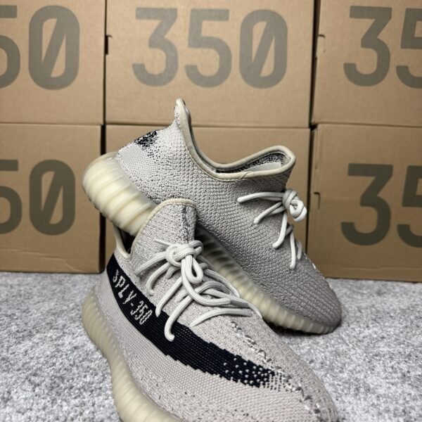Yeezy Boost 350 V2 "Slate"