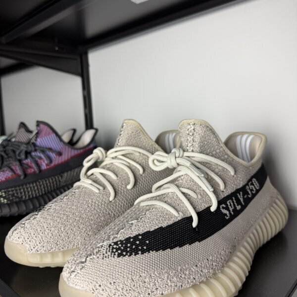 Yeezy Boost 350 V2 "Slate"