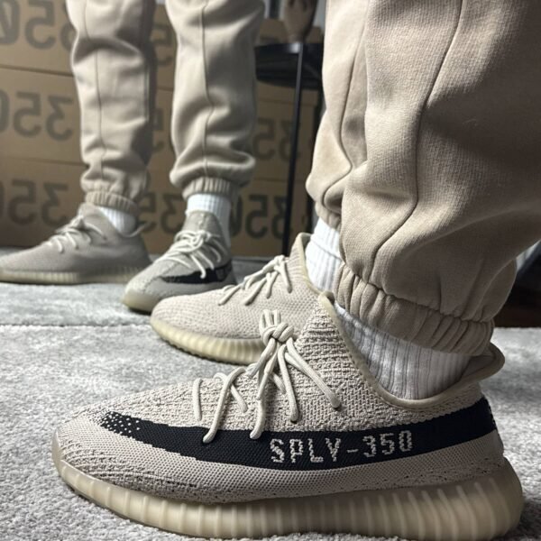 Yeezy Boost 350 V2 "Slate"