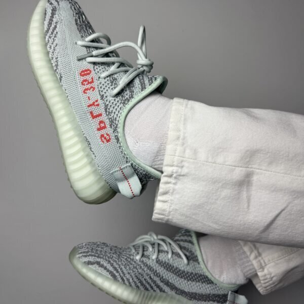 Yeezy Boost 350 V2 "Blue Tint"