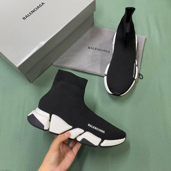 Balenciaga Speed 2.0