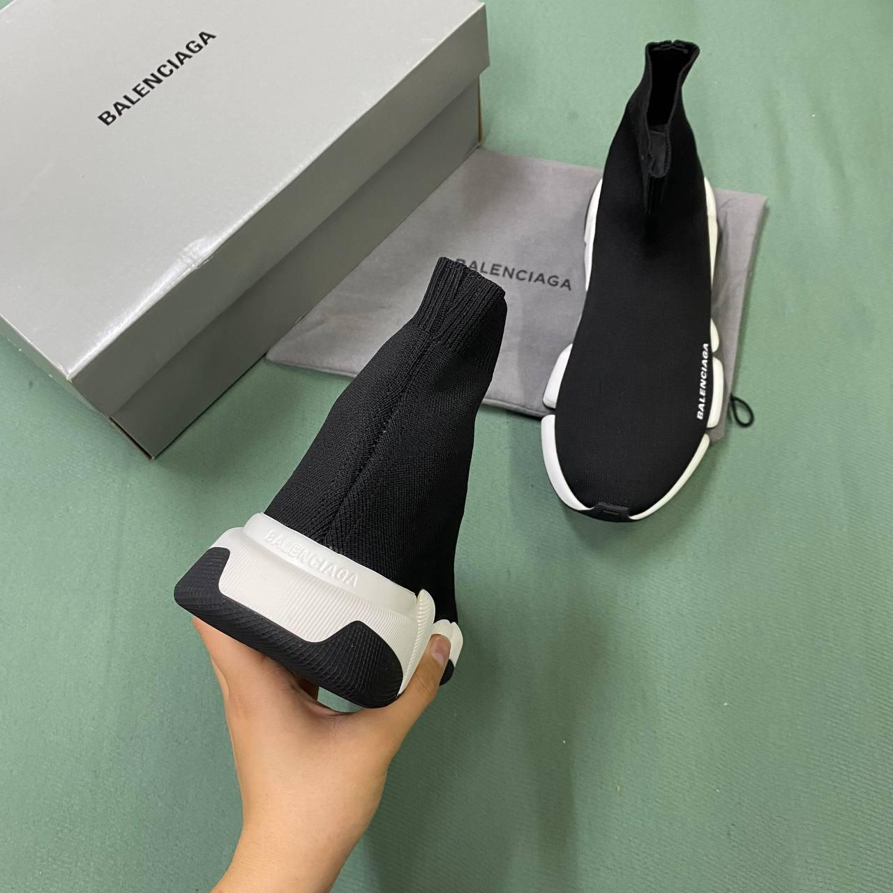 Balenciaga Speed 2.0 - Slika 3