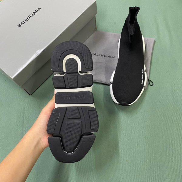 Balenciaga Speed 2.0