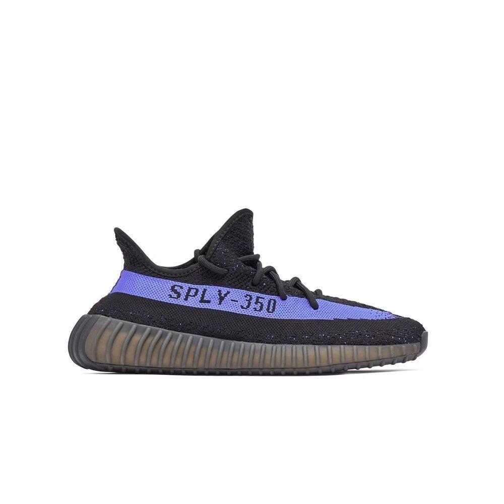Yeezy Boost 350 V2 "Dazzling Blue"
