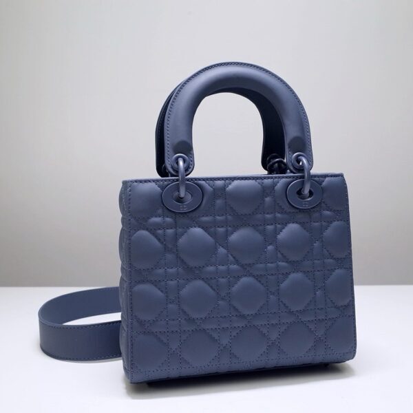 Christian Dior Indigo Blue