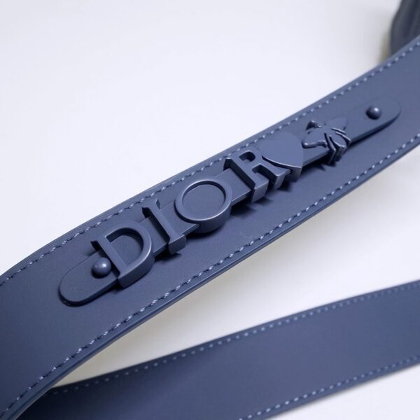 Christian Dior Indigo Blue