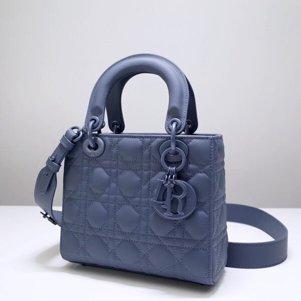 Christian Dior Indigo Blue