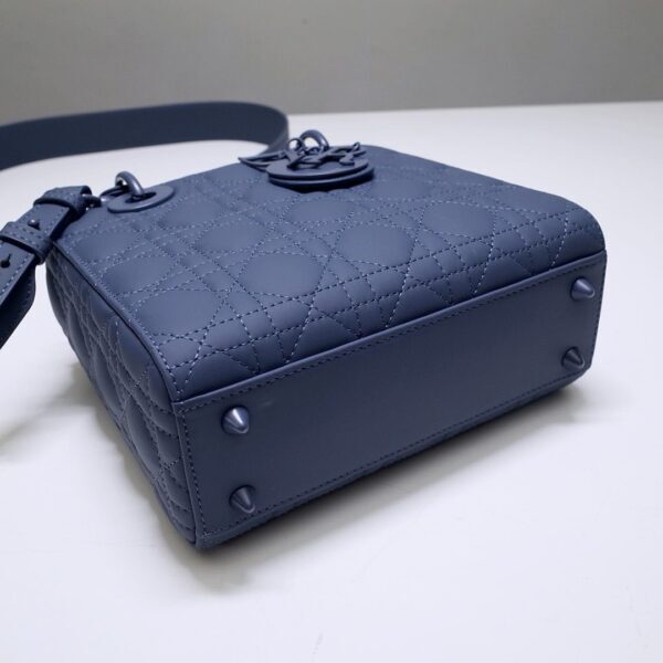 Christian Dior Indigo Blue