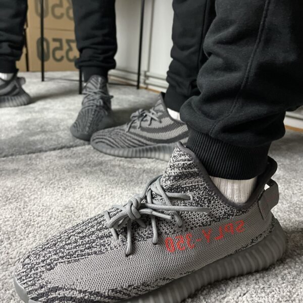 Yeezy Boost 350 V2 "Beluga 2.0"