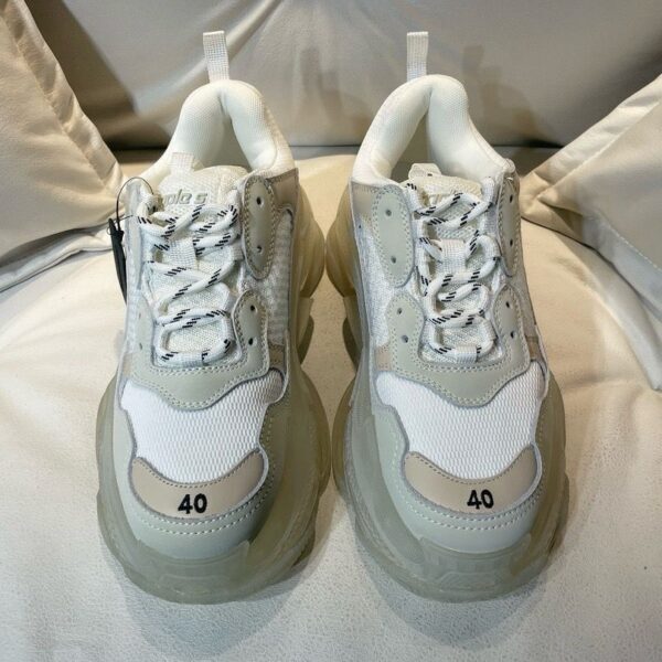 Balenciaga "White"