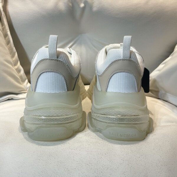 Balenciaga "White"