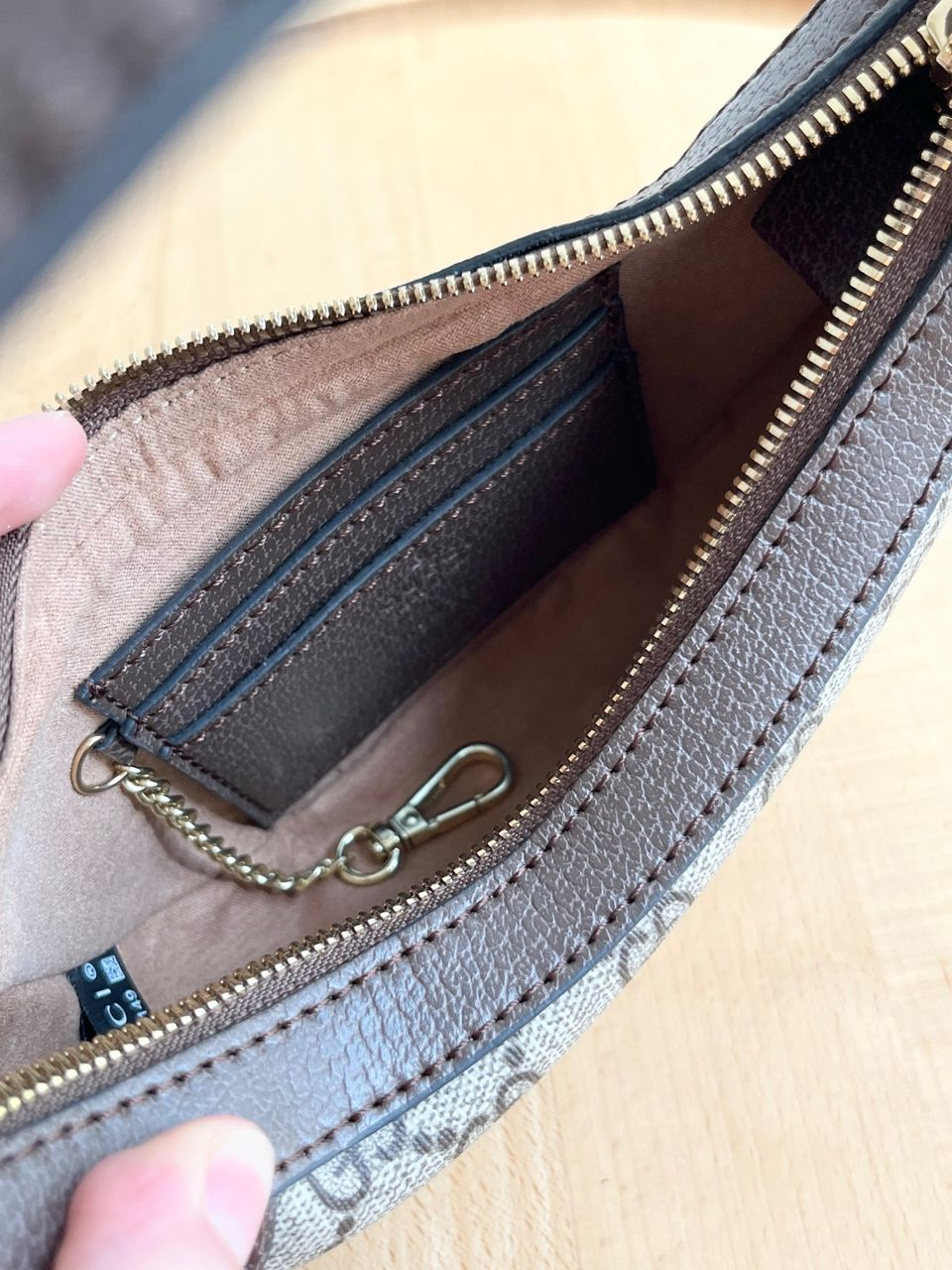 Torba Gucci - Slika 8