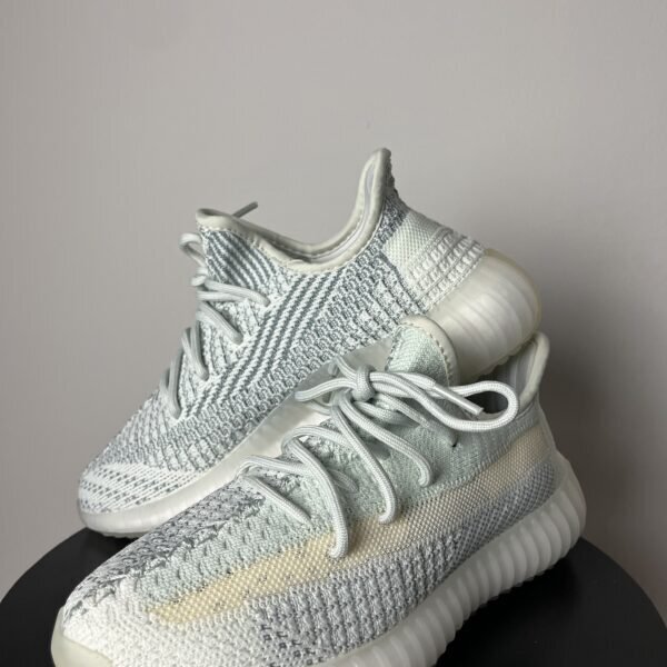 Yeezy Boost 350 V2 Cloud White "Light Blue"