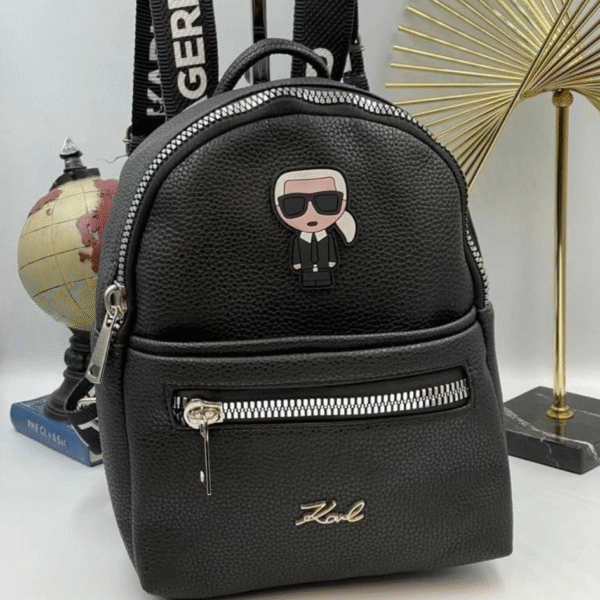 Torba Karl Lagerfeld Velika