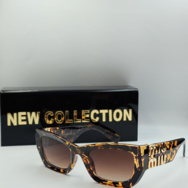 Naočale Miu Miu "Lava"