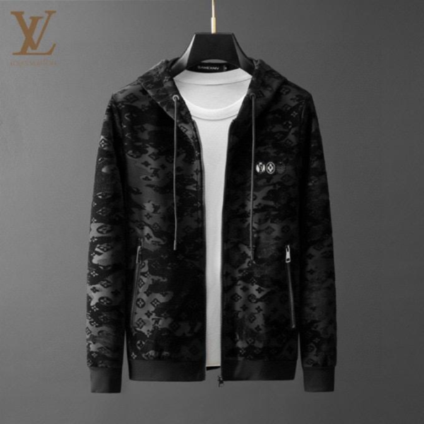 Komplet Louis Vuitton "Black"