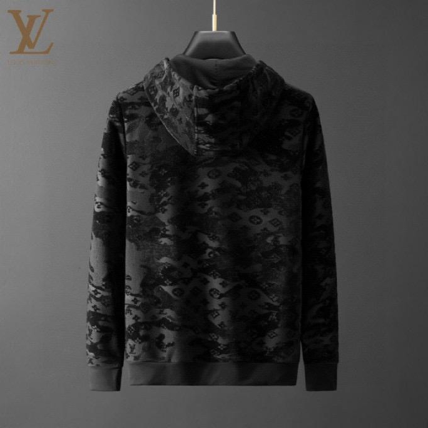 Komplet Louis Vuitton "Black"