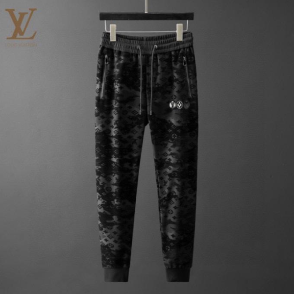 Komplet Louis Vuitton "Black"