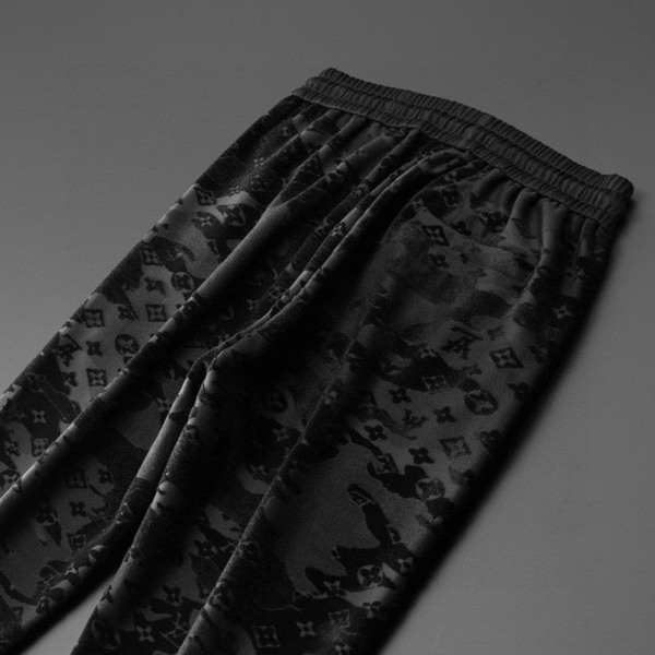 Komplet Louis Vuitton "Black"