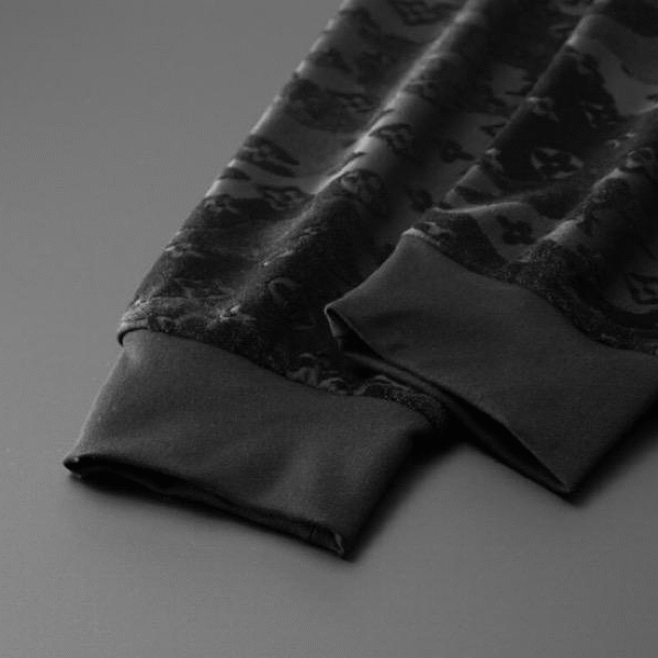 Komplet Louis Vuitton "Black"