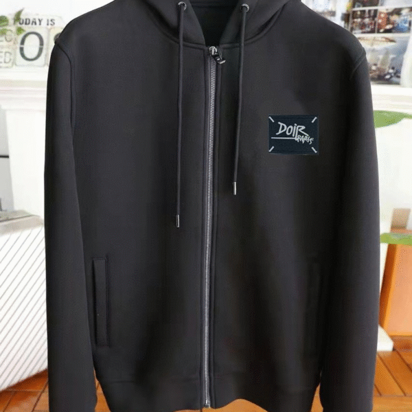 Komplet Dior "Black"