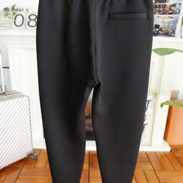 Komplet Dior "Black"