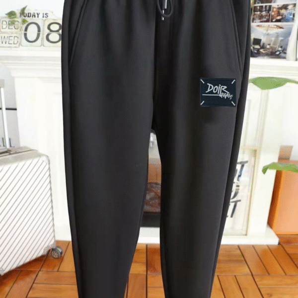 Komplet Dior "Black"