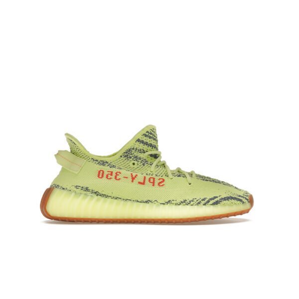 Yeezy Boost 350 V2 "Semi Frozen Yellow"
