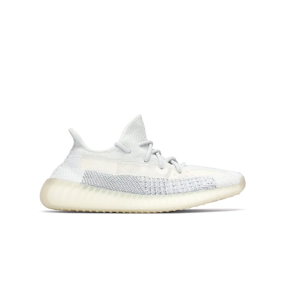 Yeezy Boost 350 V2 Cloud White "Light Blue"