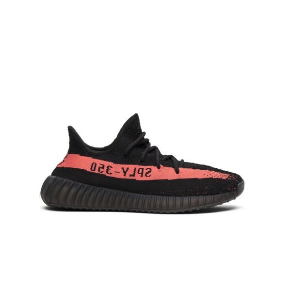 Yeezy Boost 350 V2 "Red Core"