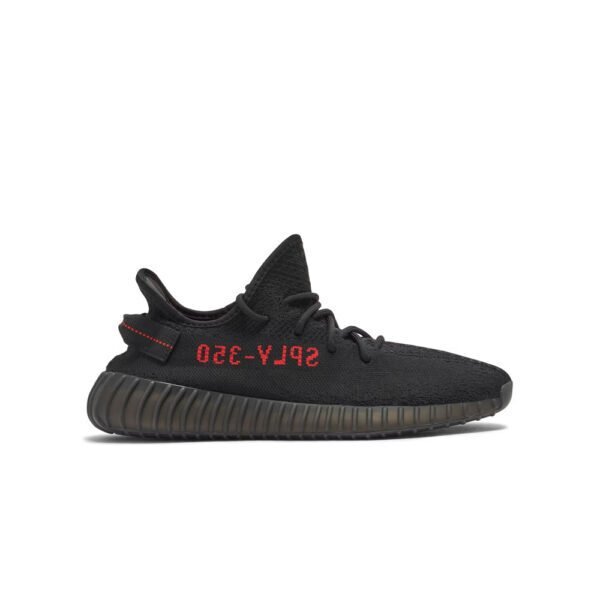 Yeezy Boost 350 V2 "Bred"