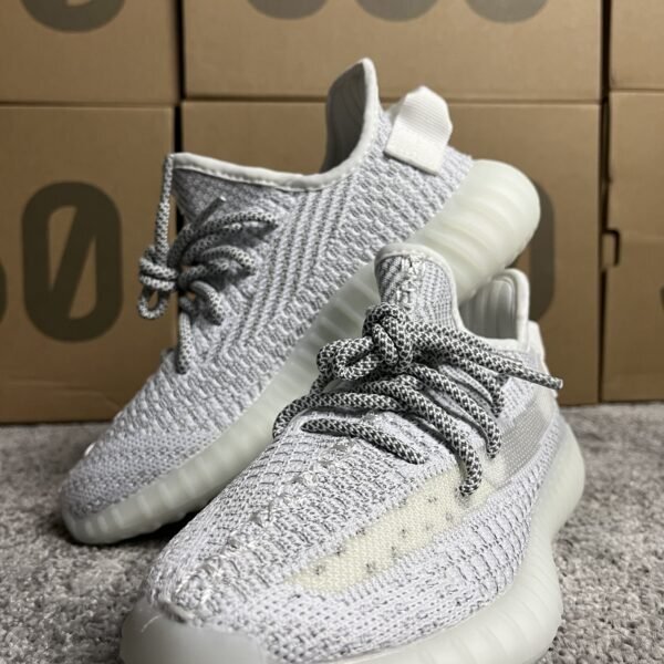 Yeezy Boost 350 V2 "Static Reflective"