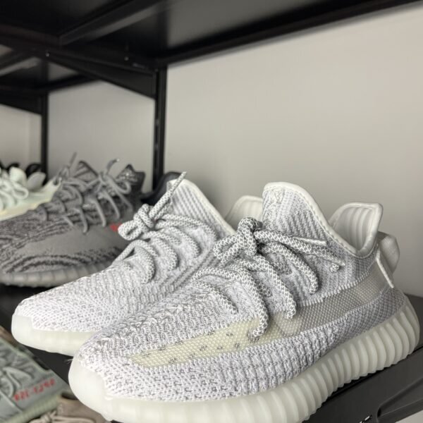Yeezy Boost 350 V2 "Static Reflective"