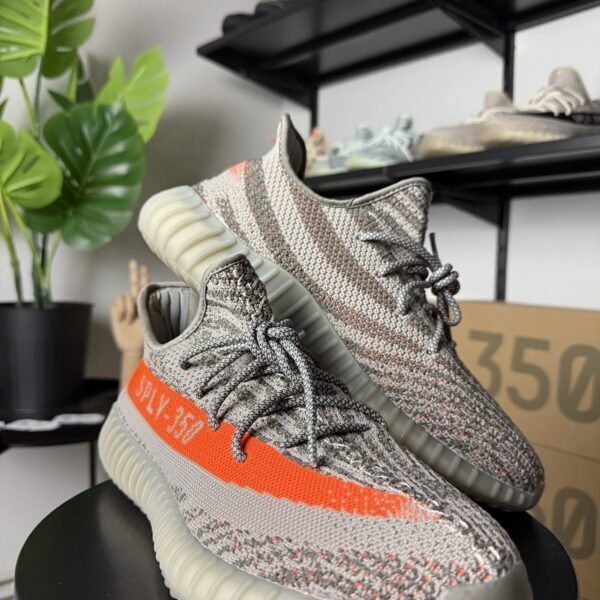 Yeezy Boost 350 V2 "Beluga Reflective"