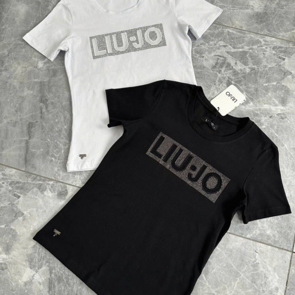 Majice LIU-JO - Više Boja