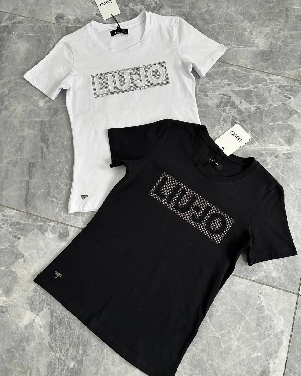 Majice LIU-JO - Više Boja