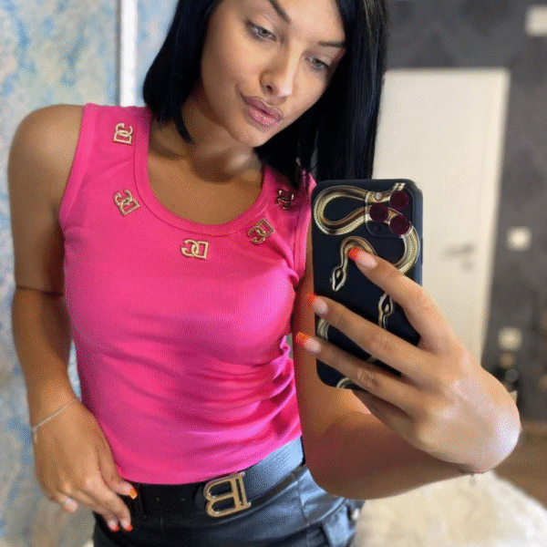 Majice bez rukava Dolce&Gabbana - Više Boja