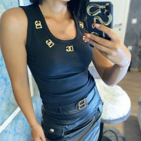 Majice bez rukava Dolce&Gabbana - Više Boja