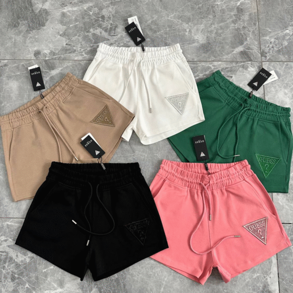 Kratke Hlače Guess - Više Boja