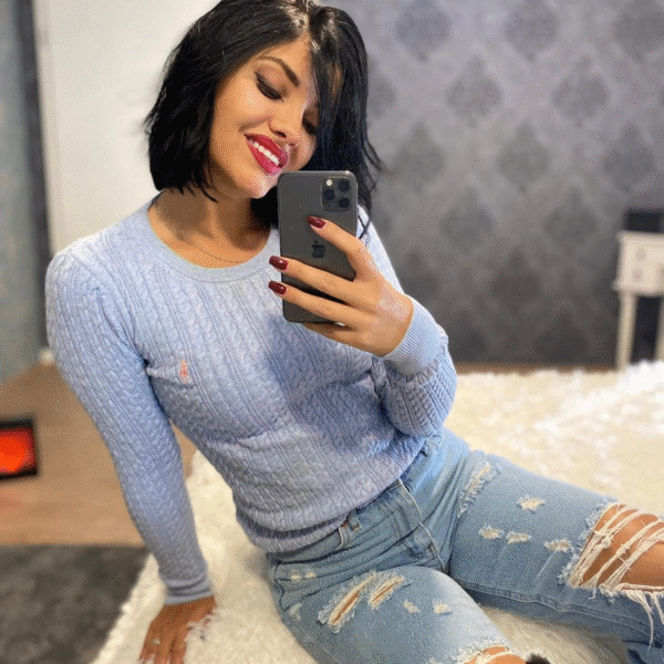 Džemper Polo Ralph Lauren "Light Blue"