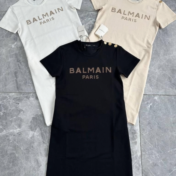 Haljina Balmain Paris "Classic" - Više boja