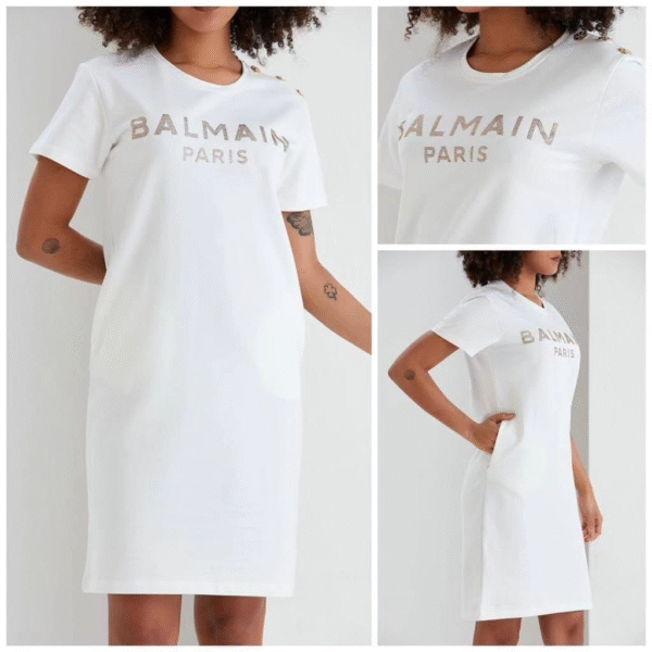 Haljina Balmain Paris "Classic" - Više boja