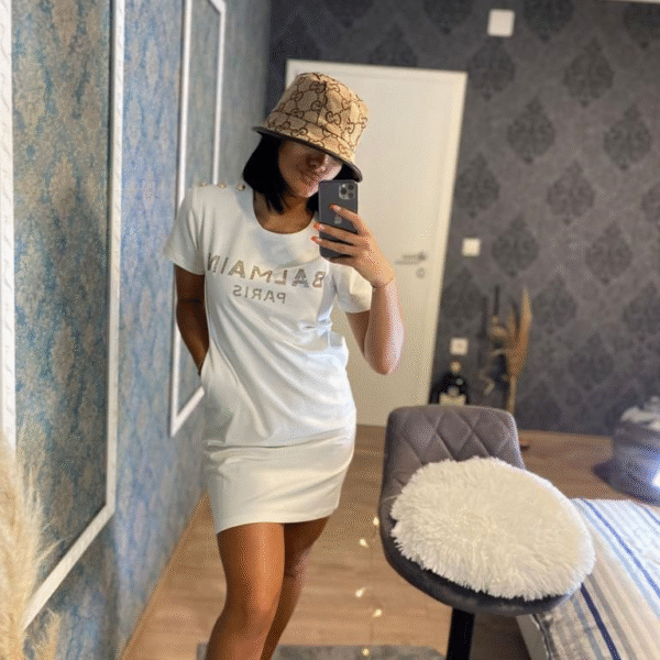 Haljina Balmain Paris "Classic" - Više boja