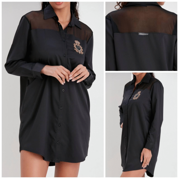 Haljina DL - Više boja