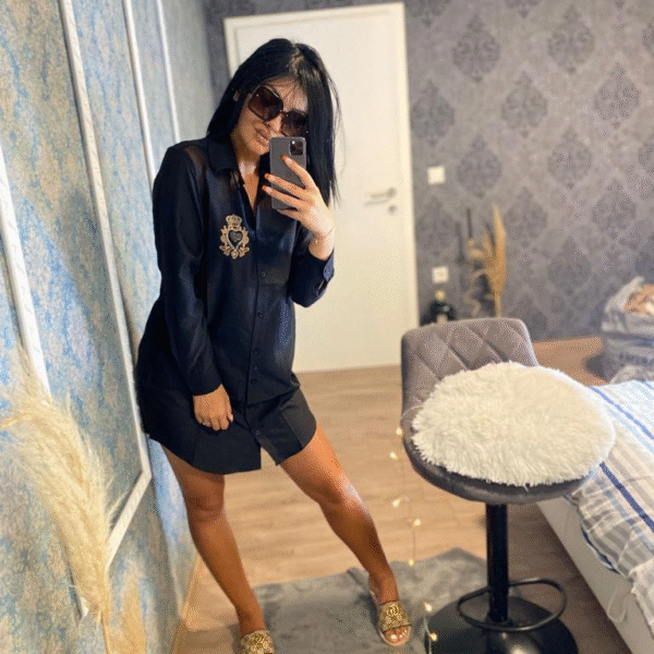 Haljina DL - Više boja