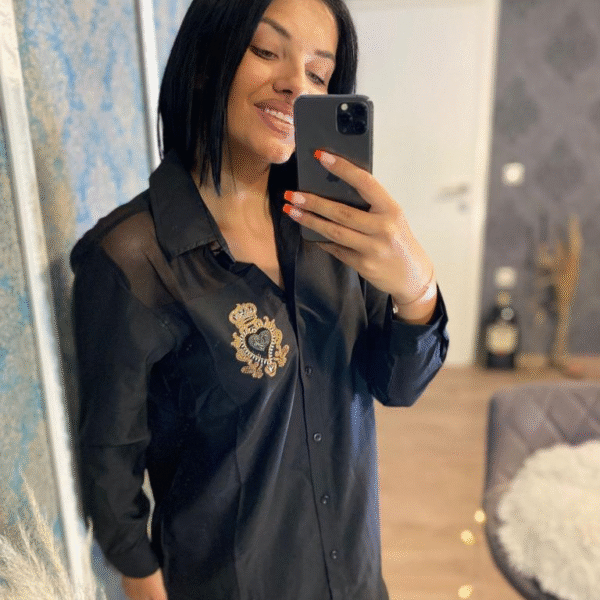 Haljina DL - Više boja