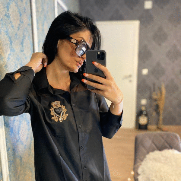 Haljina DL - Više boja